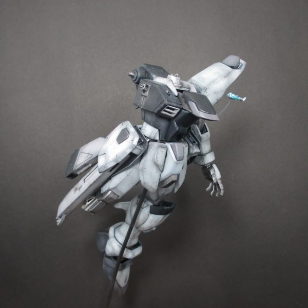 フリーダムガンダム　最終回Ver.