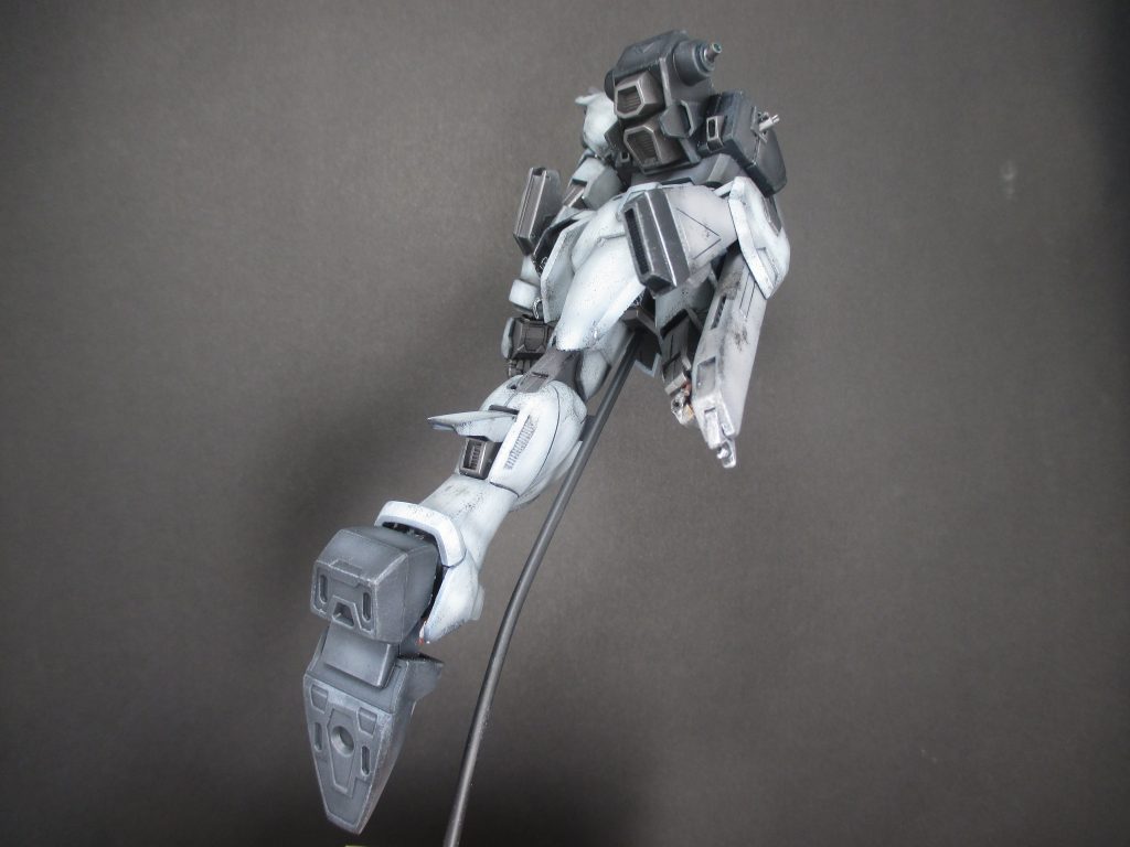 フリーダムガンダム　最終回Ver.–7枚目/制作者：堺・悠一