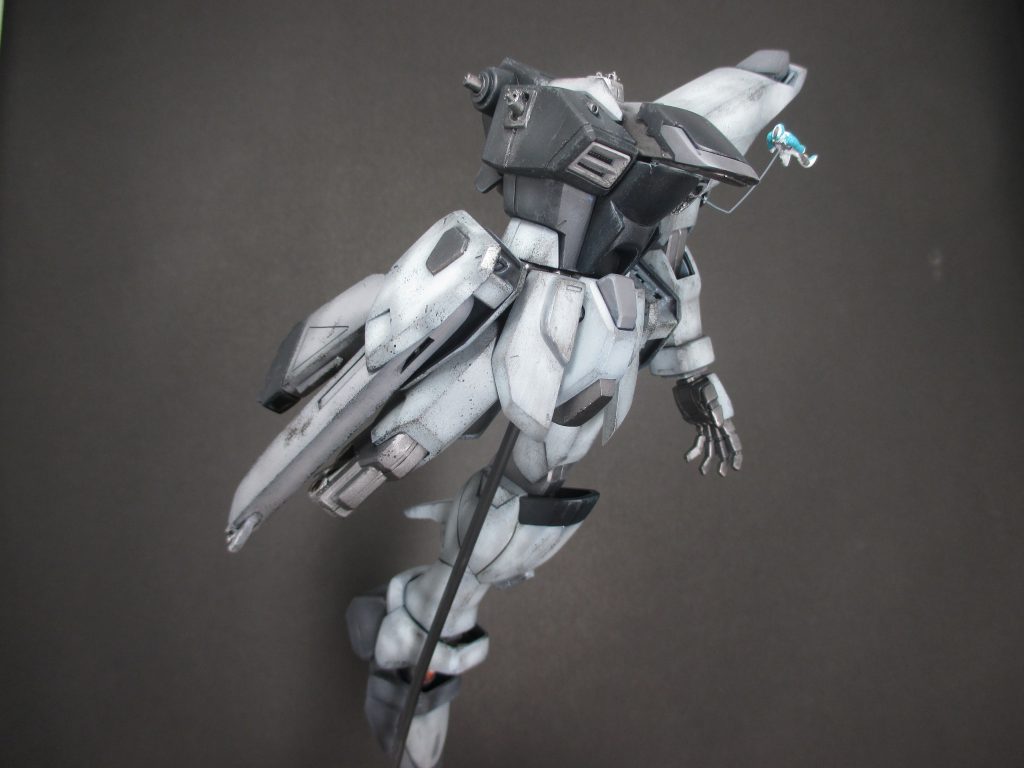 フリーダムガンダム　最終回Ver.–8枚目/制作者：堺・悠一