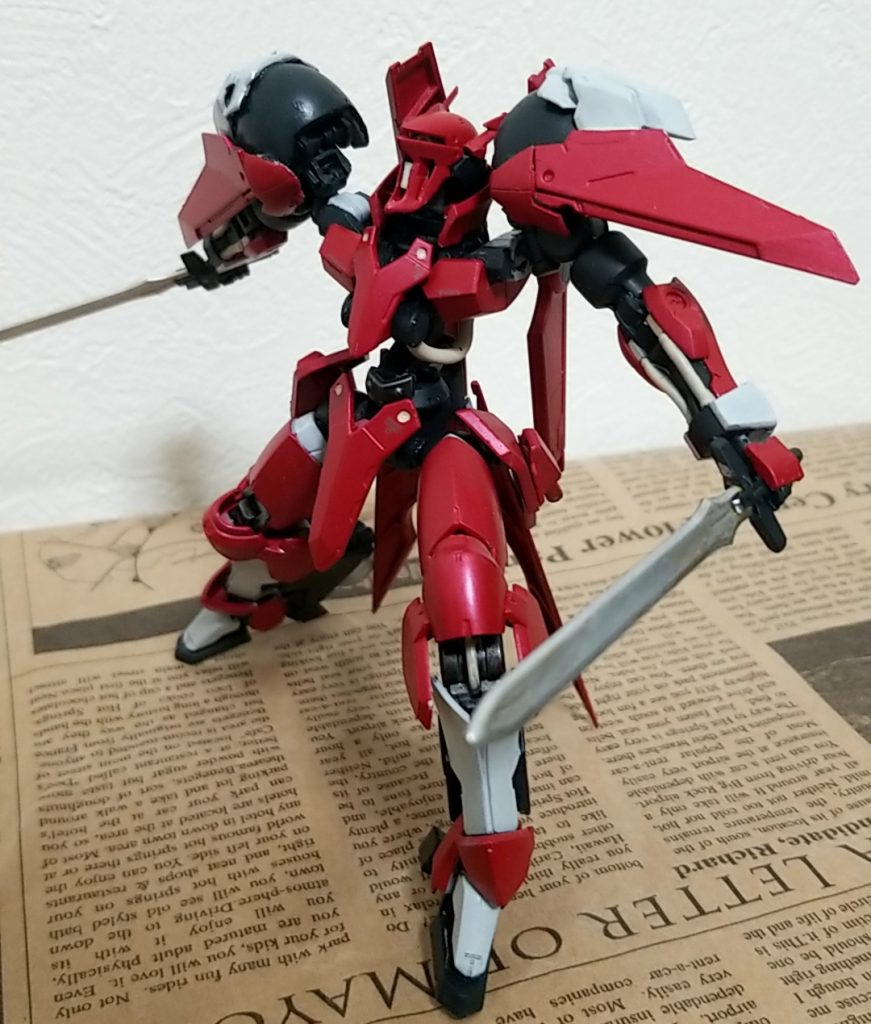 グリムゲルデ–7枚目/制作者:月城白虹