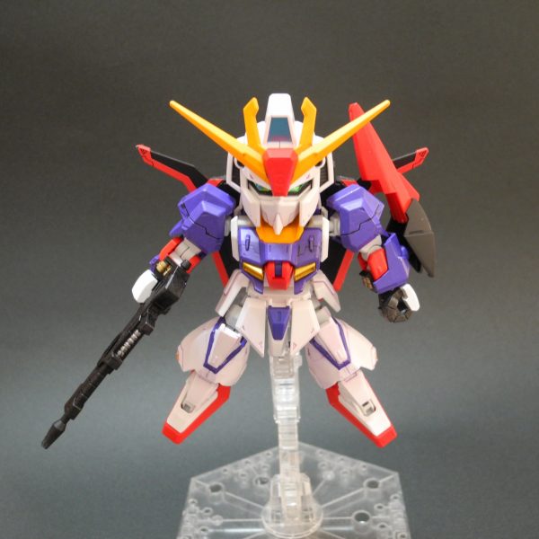 SDCS ゼータガンダム