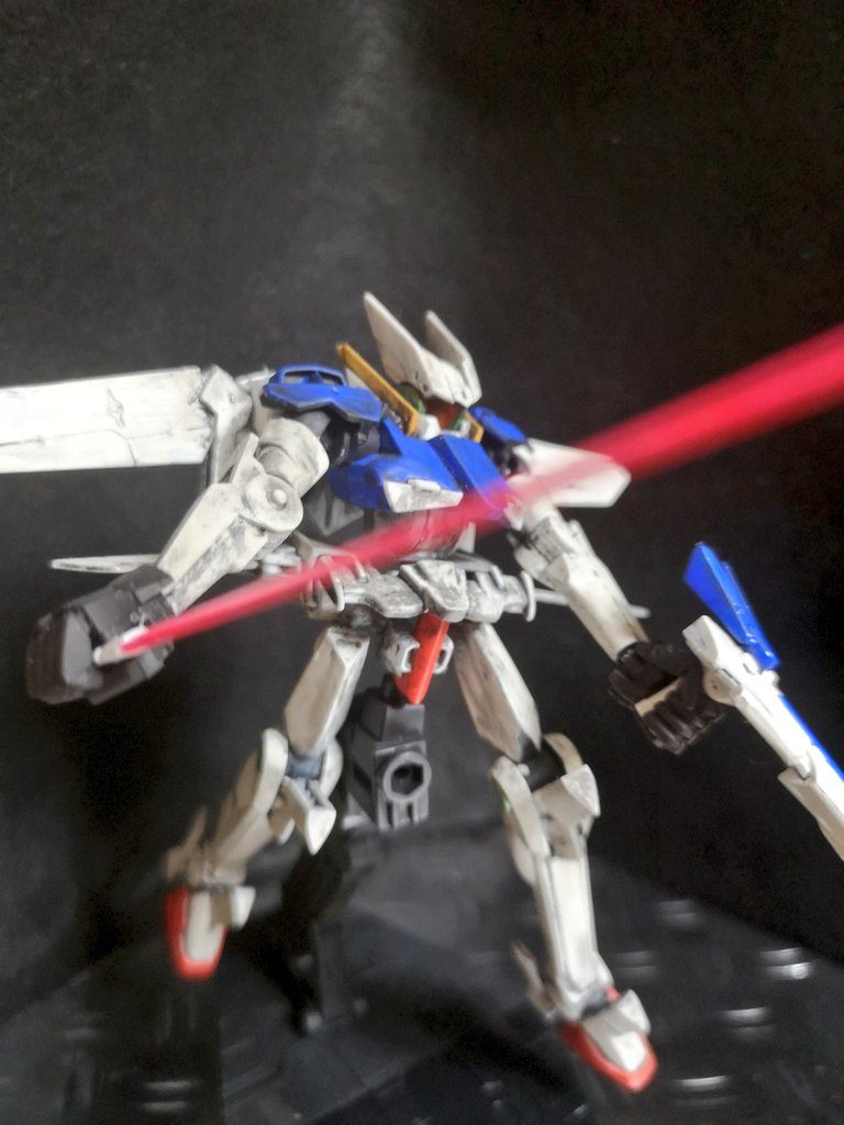 オーバーフラッグ［ガンダムカラー］–2枚目/制作者：ring