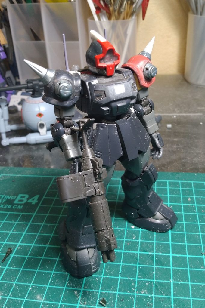 迷ってる迷ってる