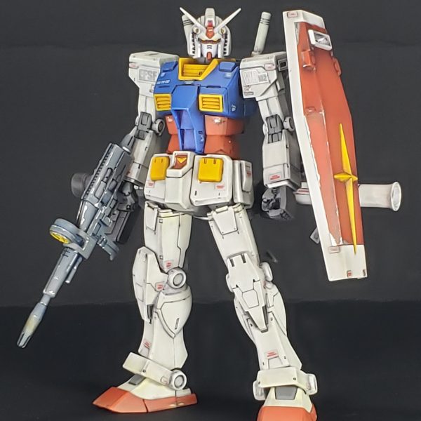 RX-78-2