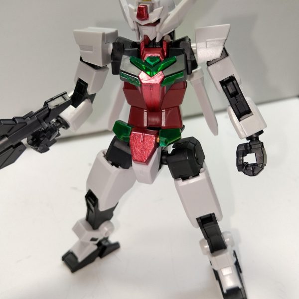 核合身(コアガッシン)-若神丸