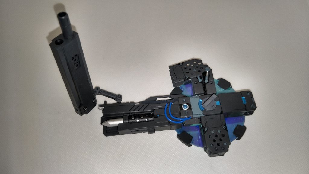 がこーん、がきーん