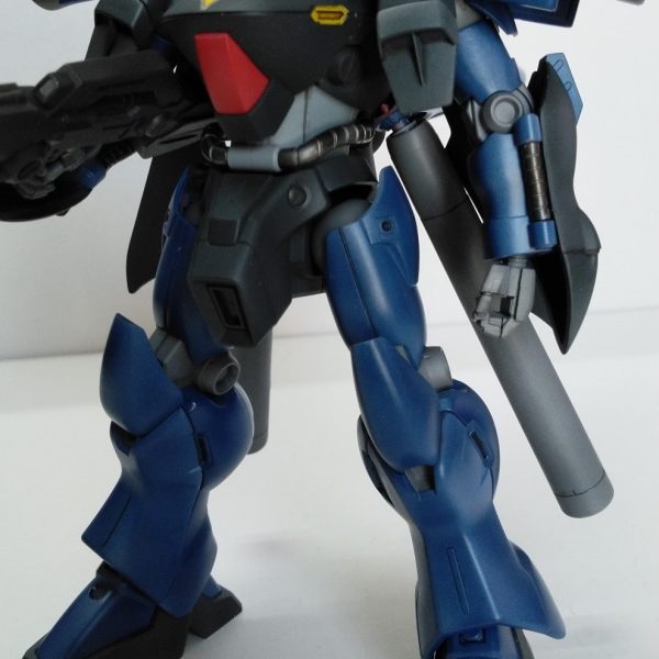 ガーベラテトラ（ティターンズカラー）