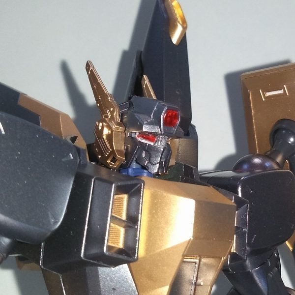 ブレイズウォーリアー　ゼロリベリオン