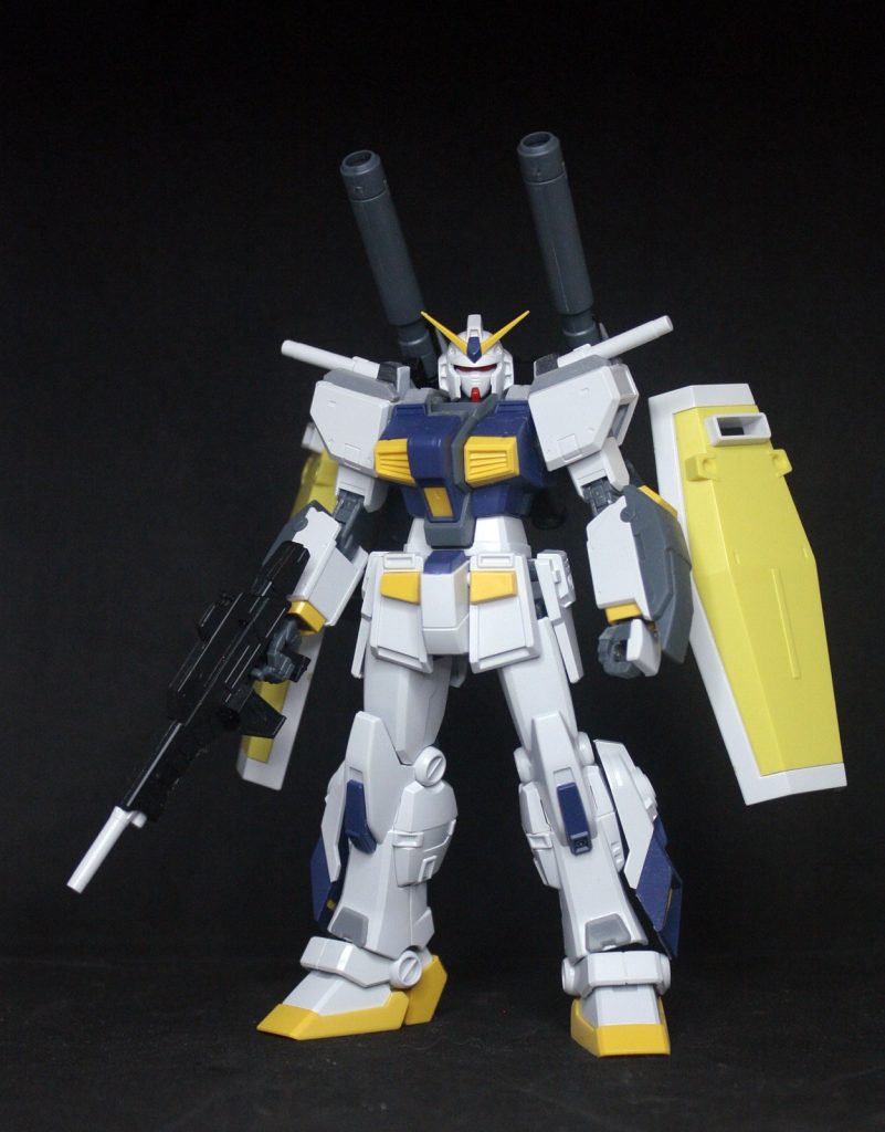 G06 カーディガン.–2枚目/制作者：Moki Plamo