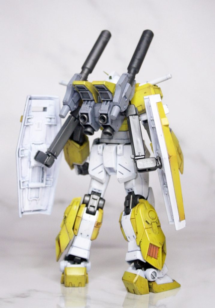 G06 カーディガン.–3枚目/制作者：Moki Plamo