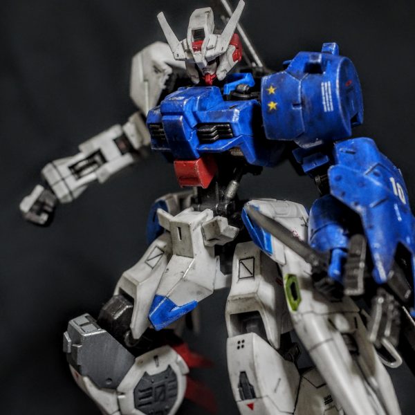 ガンダムアスタロト