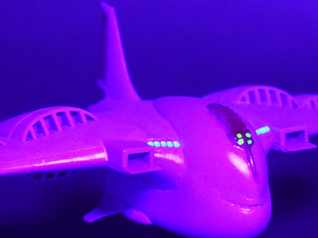 ガウ–3枚目/制作者：@TheKey_ZAKI