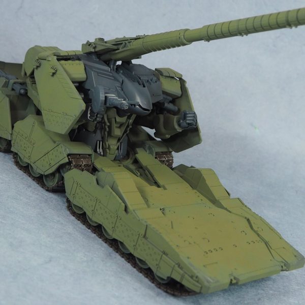 exモデル ヒルドルブ