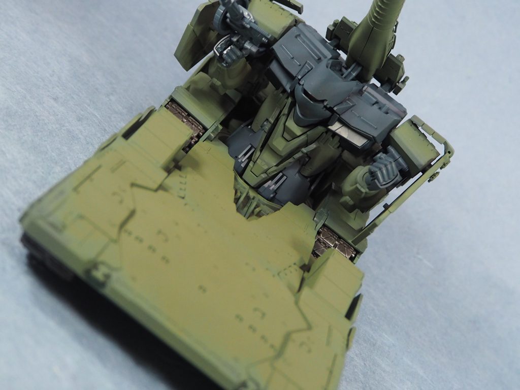 exモデル ヒルドルブ–2枚目/制作者：@TheKey_ZAKI