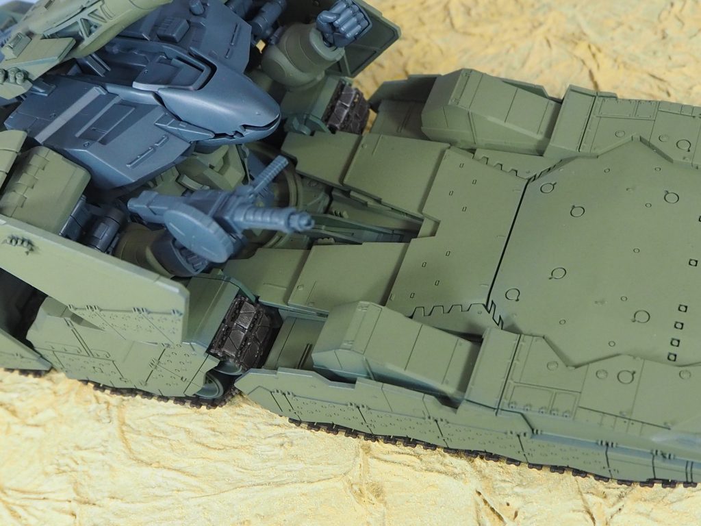 exモデル ヒルドルブ–3枚目/制作者：@TheKey_ZAKI