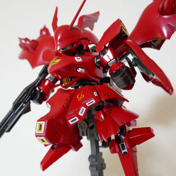 SDガンダム クロスシルエット ナイチンゲール クロスシルエット 