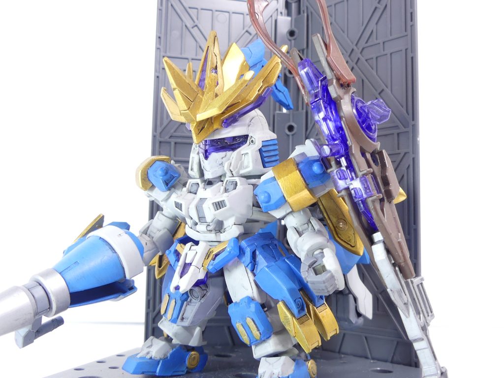 ※シュナイデの新作小説パート・ブログ「ＧＢＮＷまとめ：ＥＸ05」はこちら※一から書くとなると･･･今まで以上に小説パートの分量が増えている筆者です。「ＧＢＮＷ」もついに１００改（実際は第０改から始めているので今回は101改目）。特にお祝い的なことはありませんが一応ね。「ラストミッション」、３改目です。今回・次回は最終決戦への説明パートともいえる部分。小説パートの文量が多くなりがちなのはご容赦。なお、「アルケミスト」のフォースネストに着艦したあたりのシュナイデの様子はブログの新作小説パートでご確認ください。この先の登場予定機体情報もちょっぴり。