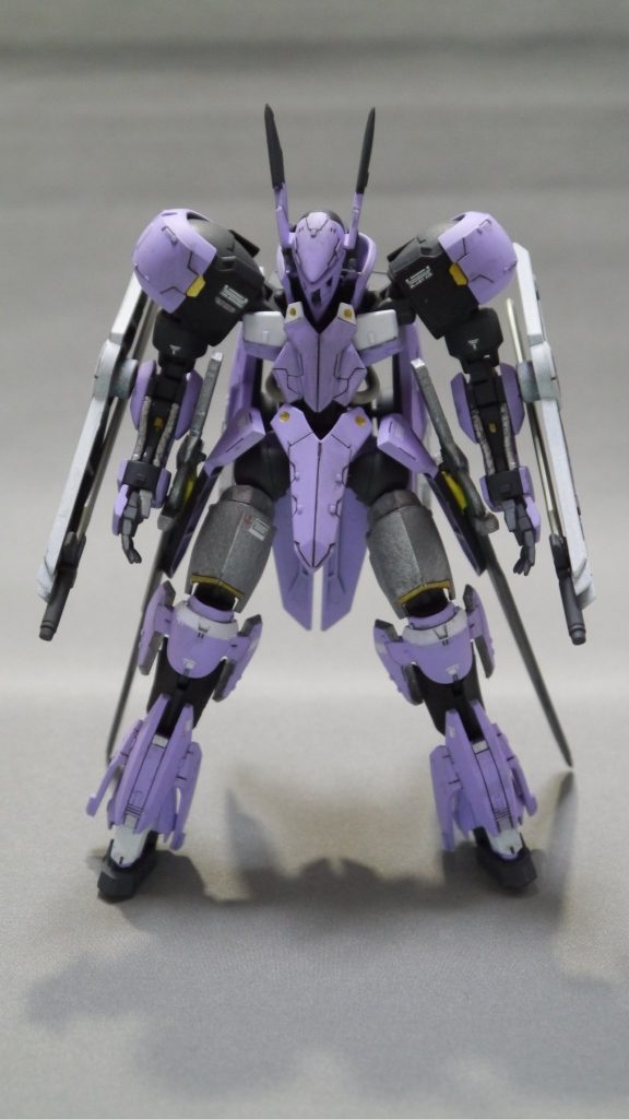 グリムゲルデ兆–9枚目/制作者：オッサムライ