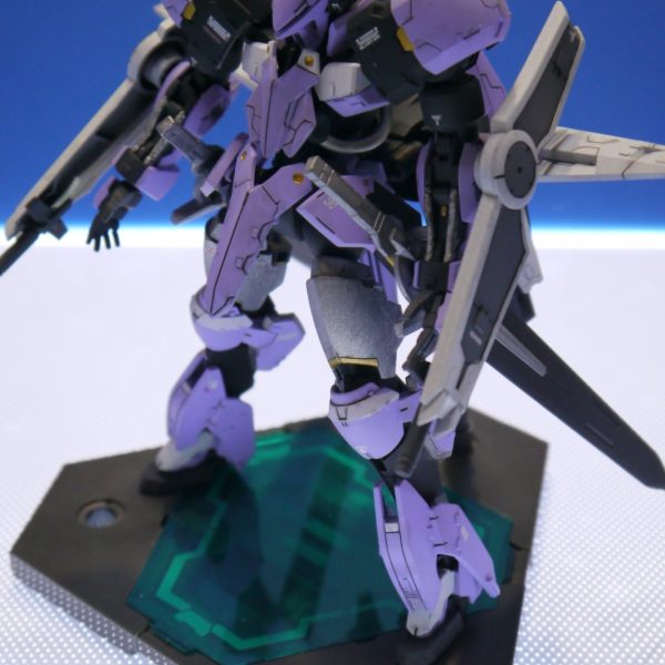 グリムゲルデ兆