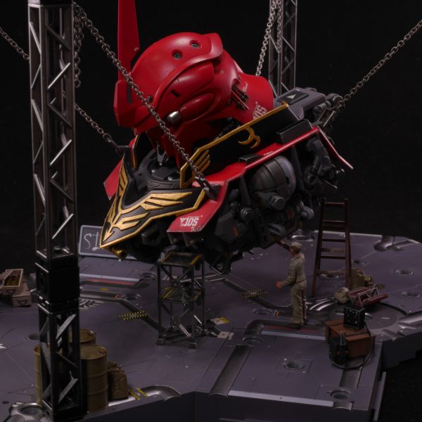 シナンジュ：リペヤード