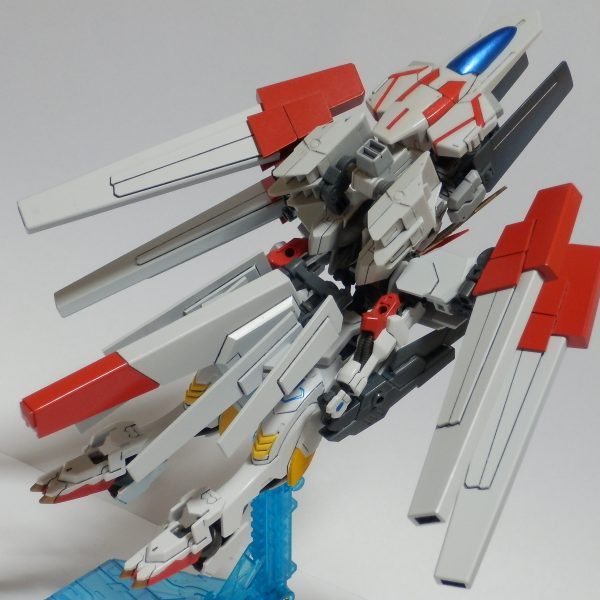 『其れは不死鳥の古き姿』