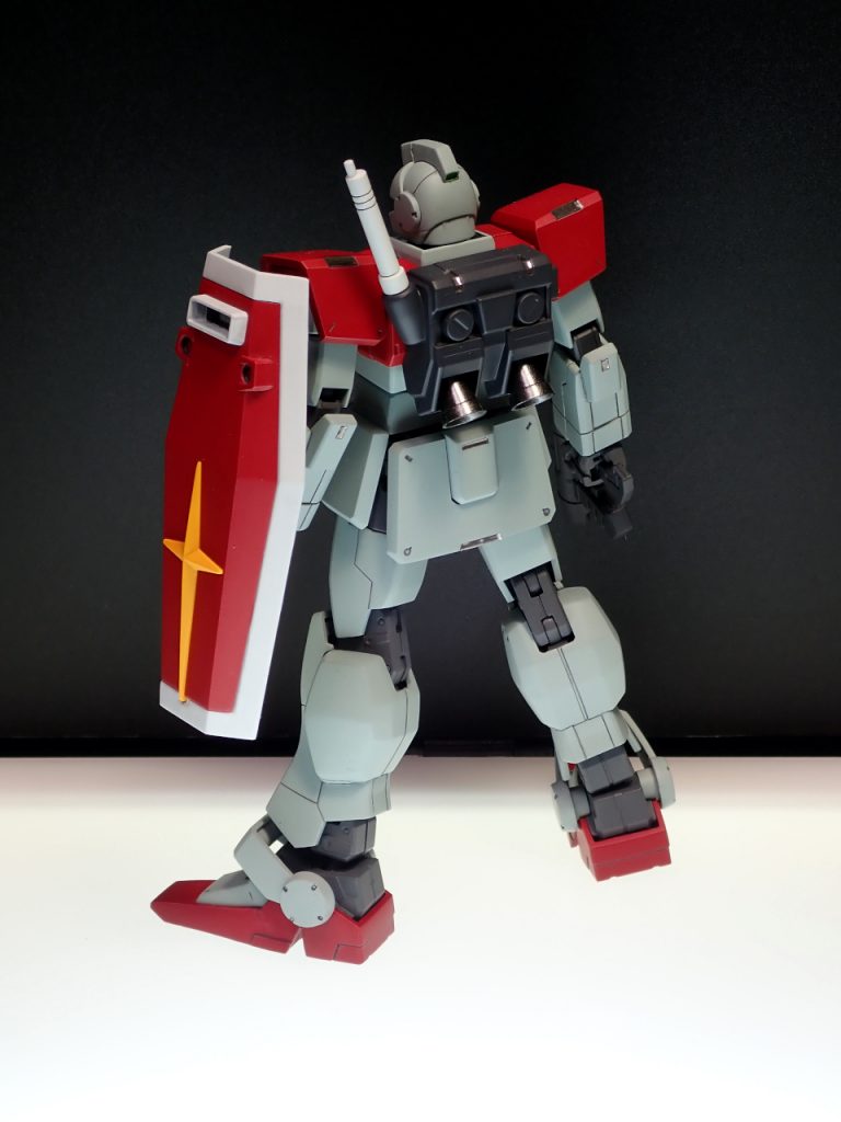 謎のジム–4枚目/制作者：まっちー