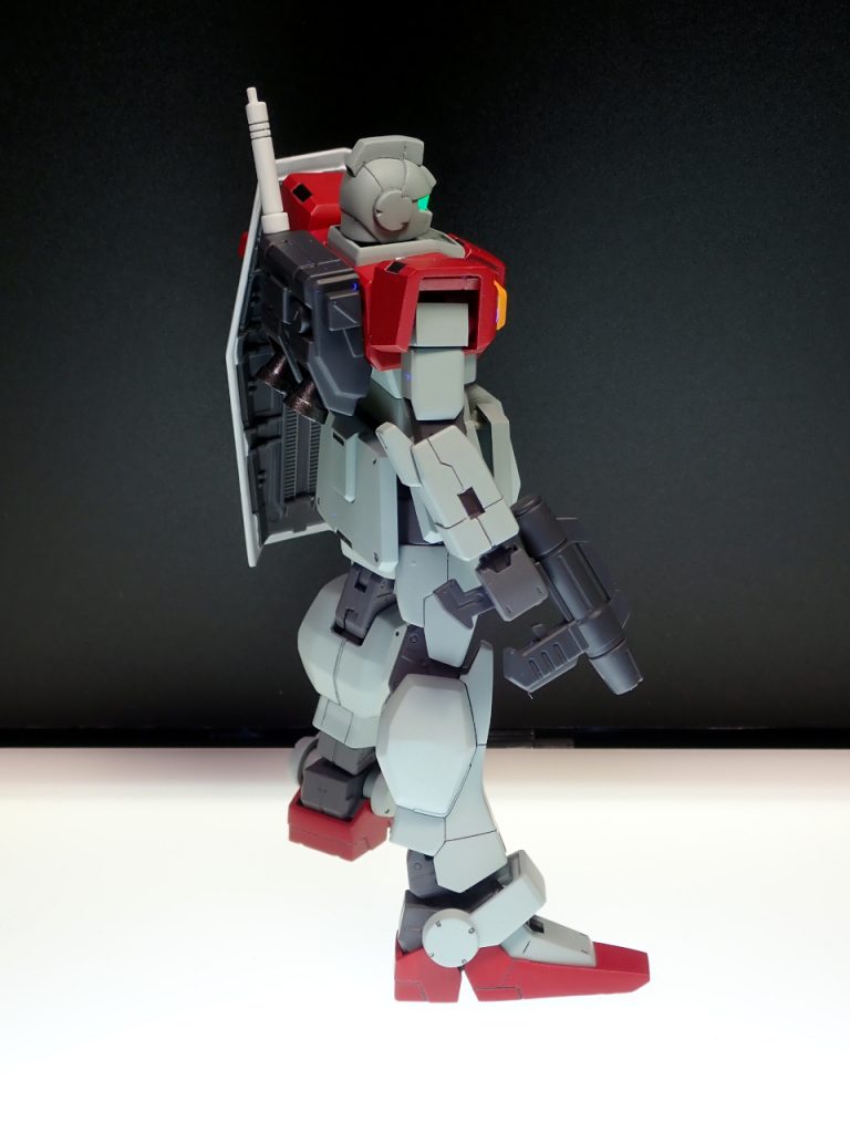 謎のジム–5枚目/制作者：まっちー