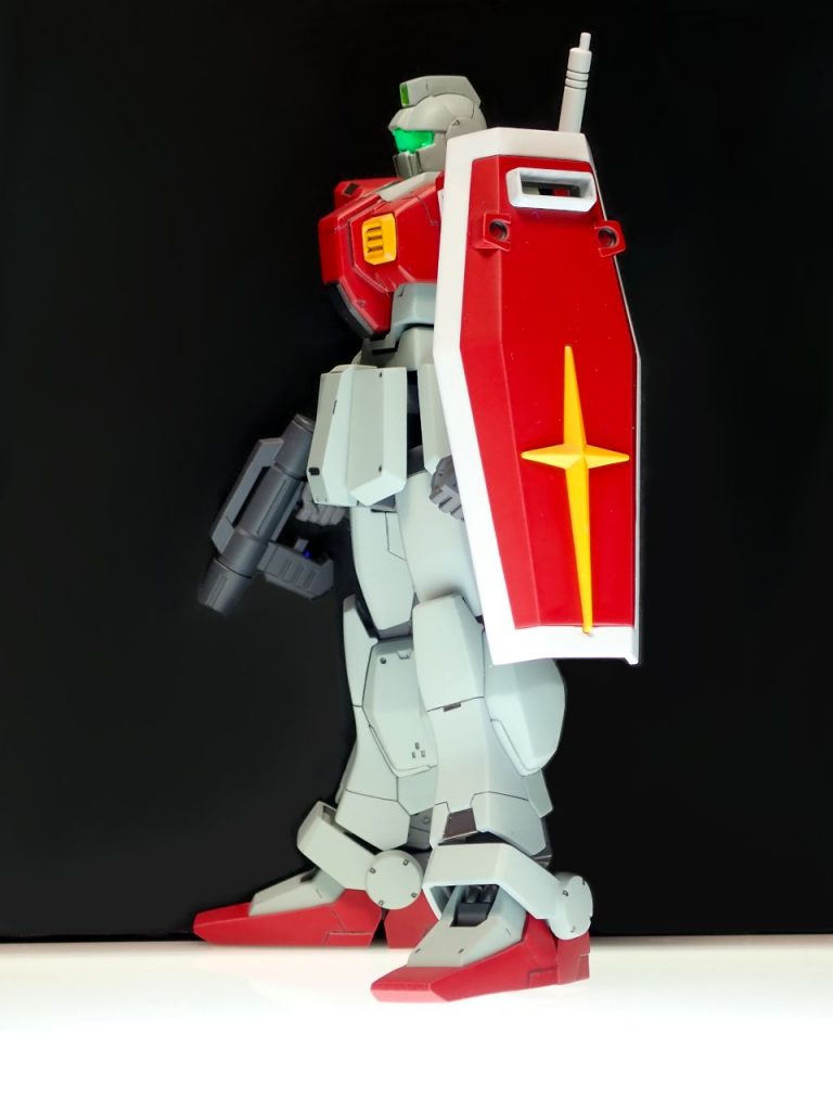 謎のジム–3枚目/制作者：まっちー