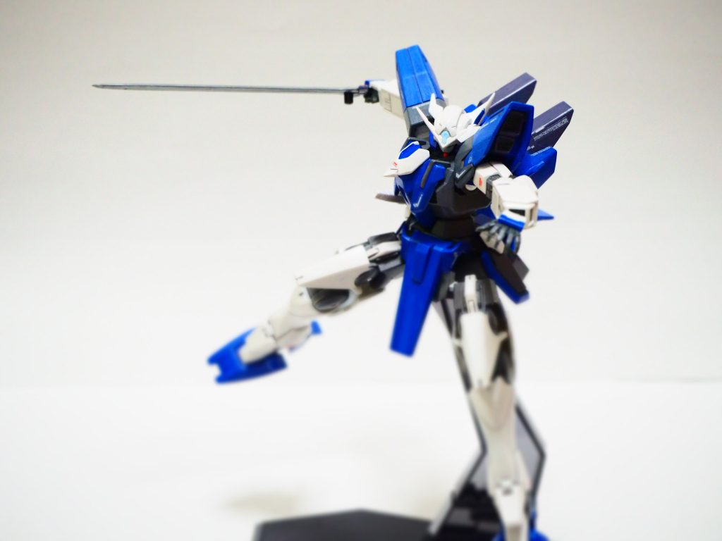 ガルーダ–4枚目/制作者：kAi