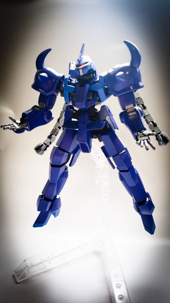 グレイズ・デイブレイカー–4枚目/制作者:ノルン