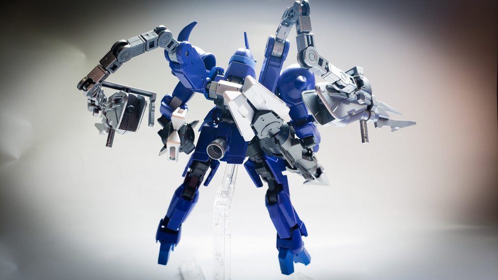 グレイズ・デイブレイカー–7枚目/制作者:ノルン