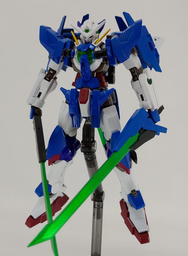 THANK YOU FOR WATCHING.(gandam-hand2)