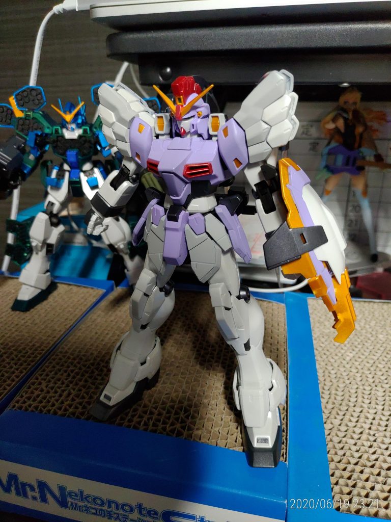 サンドロック改–5枚目/制作者：taktak