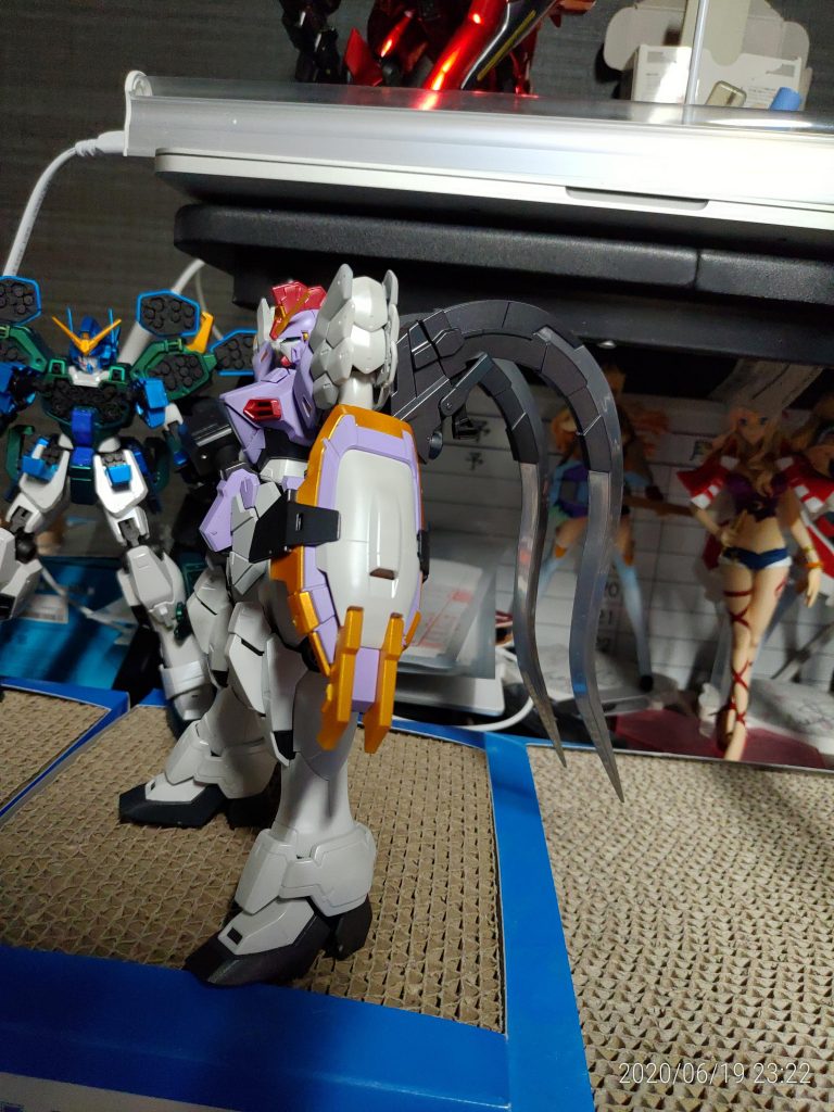 サンドロック改–4枚目/制作者：taktak