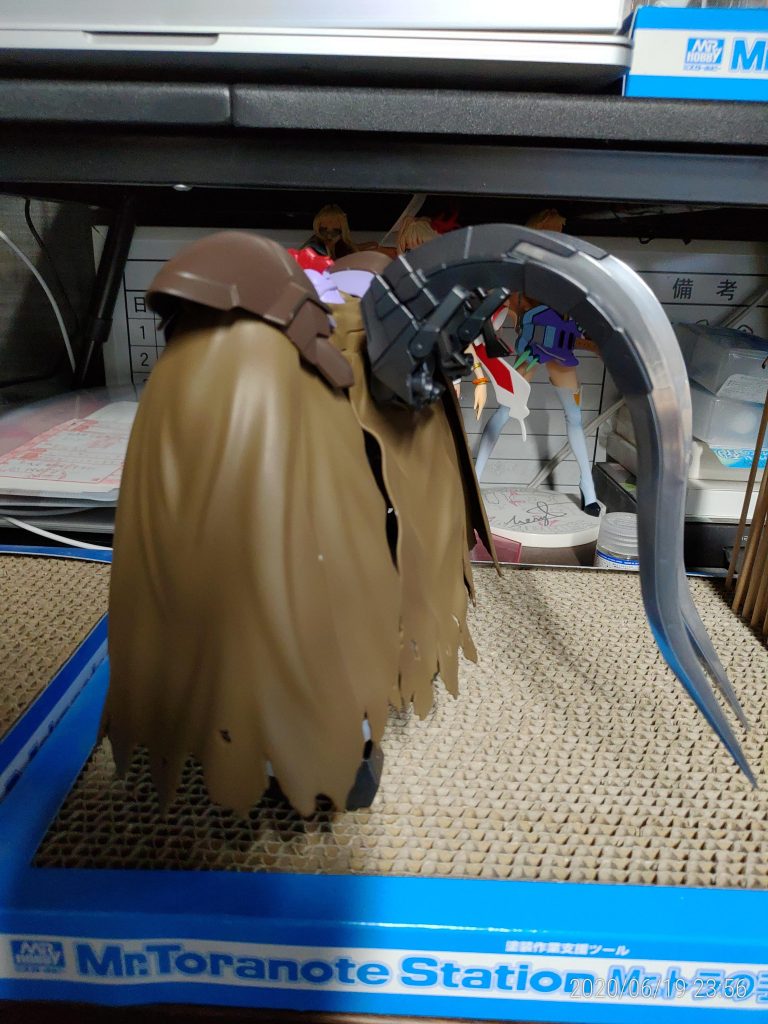 サンドロック改–3枚目/制作者：taktak