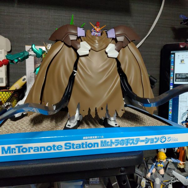 サンドロック改