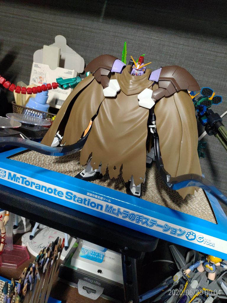 サンドロック改–2枚目/制作者：taktak