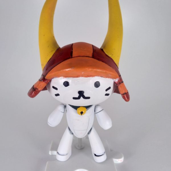 ひこにゃんガイ