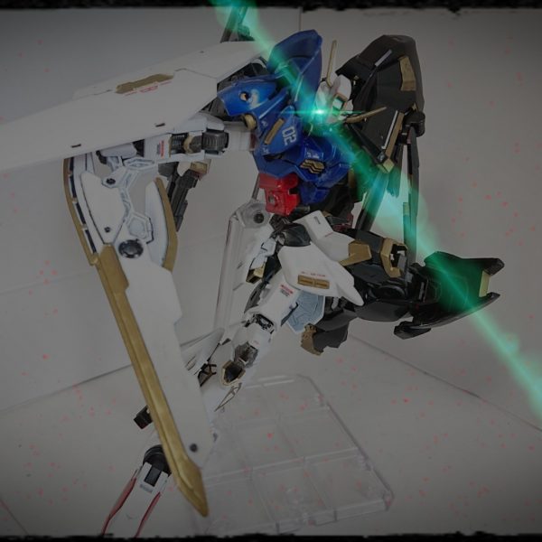 ガンダムアクセリオン