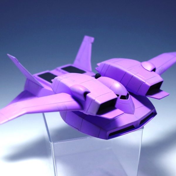 　1/144 ドダイツー　