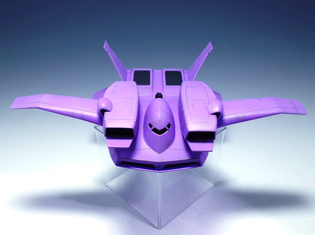 　1/144 ドダイツー　–4枚目/制作者：だんくら工房・mk戦車