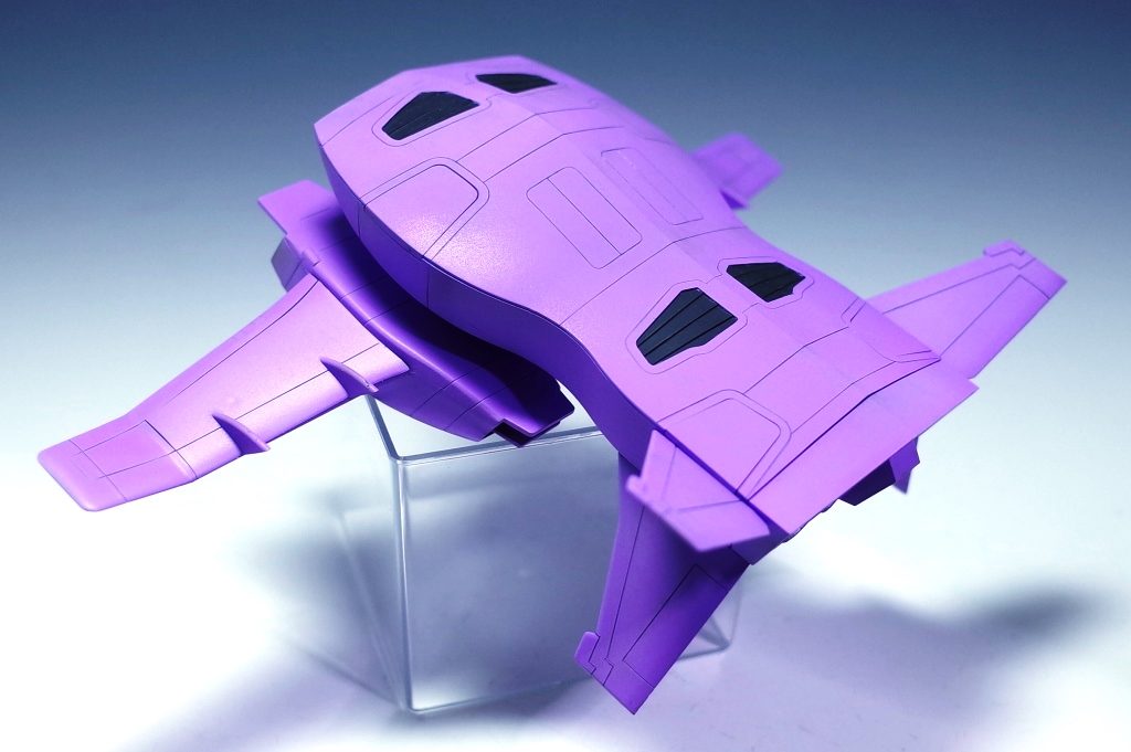 　1/144 ドダイツー　–5枚目/制作者：だんくら工房・mk戦車