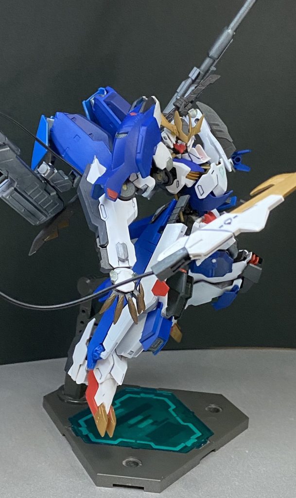 ガンダムバルバトスサヴァイヴ