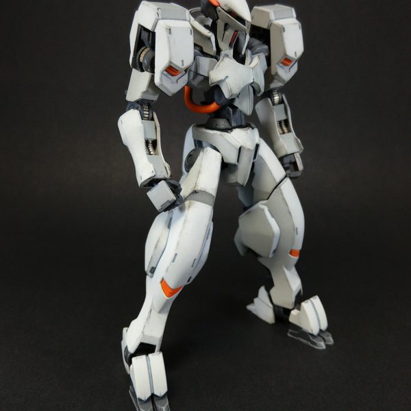 グリムゲルデ陸戦仕様_ボーパルバニー