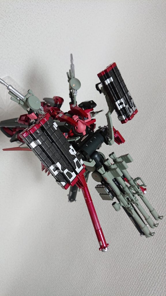 写真もヘタでごめんなさいね。最後まで見てくれて、ありがとう！