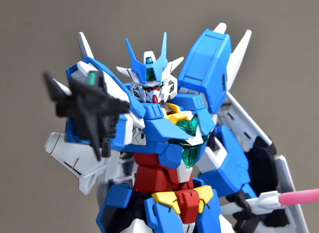 全日本送料無料 コアガンダム hg ガンプラ アースリィ ユーラヴェン 