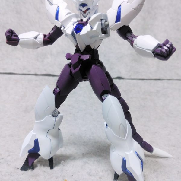 アルスクウラガンダム