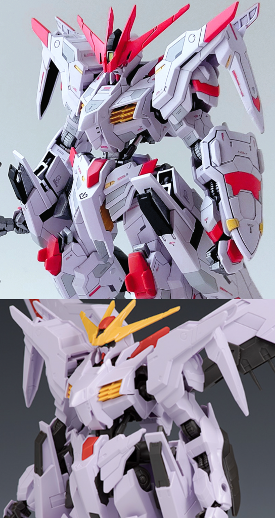 ベースは簡単なスタイル改修を行い徹底的にディテールアップしました!