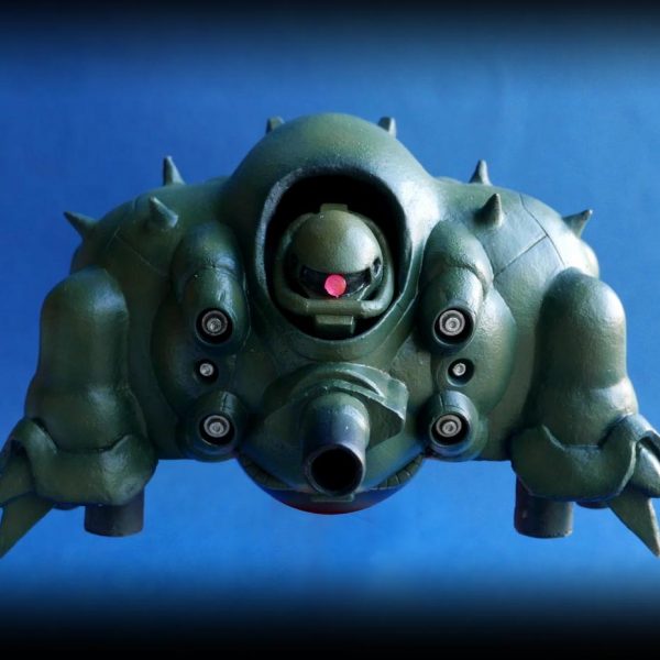 鉄血のアプサラス