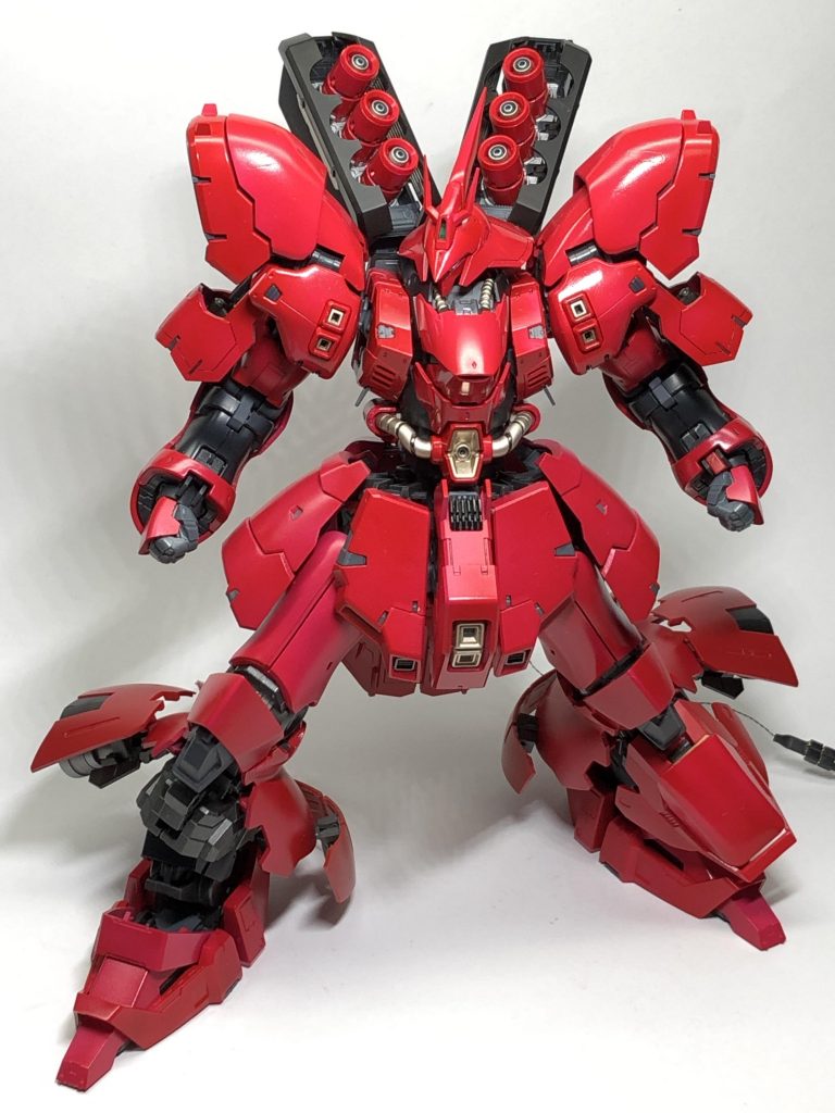 6/14足スカート追加